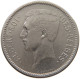 BELGIUM 5 FRANCS 1930 #c019 0695 - 5 Francs & 1 Belga