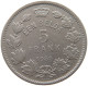 BELGIUM 5 FRANCS 1930 #c051 0043 - 5 Francs & 1 Belga
