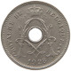 BELGIUM 5 CENTIMES 1928 #c011 0651 - 5 Cents