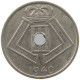 BELGIUM 5 CENTIMES 1940 #c078 0285 - 5 Cents