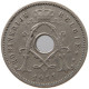 BELGIUM 5 CENTIMES 1931 #s022 0087 - 5 Centimes