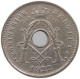 BELGIUM 5 CENTIMES 1922 #a073 0155 - 5 Cent