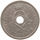 BELGIUM 5 CENTIMES 1920 #c053 0281 - 5 Cents