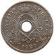 BELGIUM 5 CENTIMES 1920 #c053 0083 - 5 Cents