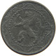 BELGIUM 5 CENTIMES 1916 #c017 0099 - 5 Cents