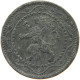 BELGIUM 5 CENTIMES 1916 #a006 0541 - 5 Cents
