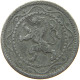 BELGIUM 5 CENTIMES 1915 #s042 0381 - 5 Cents