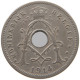 BELGIUM 5 CENTIMES 1914 #a073 0143 - 5 Centimes