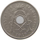 BELGIUM 5 CENTIMES 1910 #a073 0167 - 5 Cents