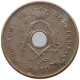 BELGIUM 5 CENTIMES 1910 #s008 0337 - 5 Cents