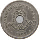 BELGIUM 5 CENTIMES 1906 #a073 0171 - 5 Cent
