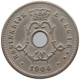 BELGIUM 5 CENTIMES 1904 #a073 0179 - 5 Cents