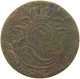 BELGIUM 5 CENTIMES 1847 #a009 0303 - 5 Centimes