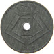 BELGIUM 25 CENTIMES 1946 #a006 0097 - 10 Cents & 25 Cents