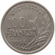 FRANCE 100 FRANCS 1954 #c065 0321 - 100 Francs