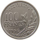 FRANCE 100 FRANCS 1954 #a043 0365 - 100 Francs