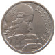 FRANCE 100 FRANCS 1954 #a072 0311 - 100 Francs