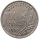 FRANCE 100 FRANCS 1955 B #s079 0703 - 100 Francs