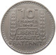 FRANCE 10 FRANCS 1949 #a014 0861 - 10 Francs