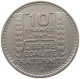 FRANCE 10 FRANCS 1949 B #a014 0859 - 10 Francs