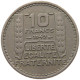 FRANCE 10 FRANCS 1949 #s020 0039 - 10 Francs