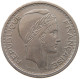 FRANCE 10 FRANCS 1949 #a034 0553 - 10 Francs