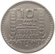 FRANCE 10 FRANCS 1948 B #a014 0853 - 10 Francs