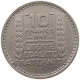 FRANCE 10 FRANCS 1948 #s079 0751 - 10 Francs