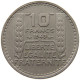 FRANCE 10 FRANCS 1948 #s072 0405 - 10 Francs