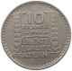 FRANCE 10 FRANCS 1948 #s065 0217 - 10 Francs