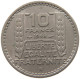 FRANCE 10 FRANCS 1948 B #s065 0215 - 10 Francs