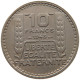 FRANCE 10 FRANCS 1948 #a060 0381 - 10 Francs