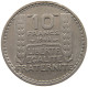 FRANCE 10 FRANCS 1948 #c077 0437 - 10 Francs