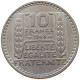 FRANCE 10 FRANCS 1948 #a014 0865 - 10 Francs