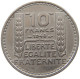 FRANCE 10 FRANCS 1948 #a014 0857 - 10 Francs