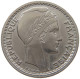 FRANCE 10 FRANCS 1947 #a014 0953 - 10 Francs