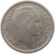 FRANCE 10 FRANCS 1947 #a014 0851 - 10 Francs