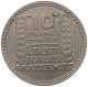 FRANCE 10 FRANCS 1946 #c077 0387 - 10 Francs