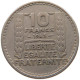 FRANCE 10 FRANCS 1945 #c077 0391 - 10 Francs