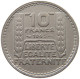 FRANCE 10 FRANCS 1945 #a014 0847 - 10 Francs