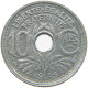 FRANCE 10 CENTIMES 1945 #a035 0539 - 10 Centimes