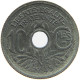 FRANCE 10 CENTIMES 1945 #a060 0329 - 10 Centimes