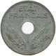 FRANCE 10 CENTIMES 1943 #c066 0319 - 10 Centimes