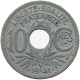 FRANCE 10 CENTIMES 1941 #c084 0811 - 10 Centimes