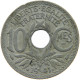 FRANCE 10 CENTIMES 1941 #c077 0135 - 10 Centimes