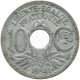 FRANCE 10 CENTIMES 1941 #c084 0709 - 10 Centimes
