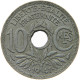 FRANCE 10 CENTIMES 1941 #c084 0705 - 10 Centimes