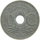 FRANCE 10 CENTIMES 1941 #a060 0321 - 10 Centimes