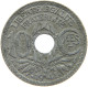 FRANCE 10 CENTIMES 1941 #a006 0403 - 10 Centimes