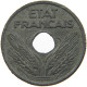 FRANCE 10 CENTIMES 1941 #a006 0309 - 10 Centimes